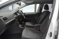USED 2014 64 VOLKSWAGEN GOLF 1.6 TDI BlueMotion Tech Match Hatchback 5dr Diesel Manual Euro 5 (s/s) (105 ps) 