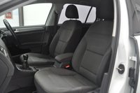 USED 2014 64 VOLKSWAGEN GOLF 1.6 TDI BlueMotion Tech Match Hatchback 5dr Diesel Manual Euro 5 (s/s) (105 ps) 