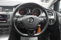 USED 2014 64 VOLKSWAGEN GOLF 1.6 TDI BlueMotion Tech Match Hatchback 5dr Diesel Manual Euro 5 (s/s) (105 ps) 