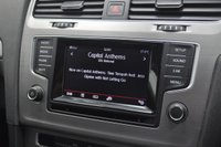 USED 2014 64 VOLKSWAGEN GOLF 1.6 TDI BlueMotion Tech Match Hatchback 5dr Diesel Manual Euro 5 (s/s) (105 ps) 