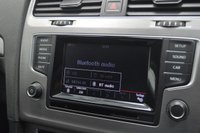 USED 2014 64 VOLKSWAGEN GOLF 1.6 TDI BlueMotion Tech Match Hatchback 5dr Diesel Manual Euro 5 (s/s) (105 ps) 