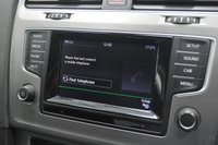 USED 2014 64 VOLKSWAGEN GOLF 1.6 TDI BlueMotion Tech Match Hatchback 5dr Diesel Manual Euro 5 (s/s) (105 ps) 
