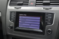 USED 2014 64 VOLKSWAGEN GOLF 1.6 TDI BlueMotion Tech Match Hatchback 5dr Diesel Manual Euro 5 (s/s) (105 ps) 