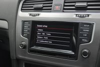 USED 2014 64 VOLKSWAGEN GOLF 1.6 TDI BlueMotion Tech Match Hatchback 5dr Diesel Manual Euro 5 (s/s) (105 ps) 