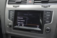 USED 2014 64 VOLKSWAGEN GOLF 1.6 TDI BlueMotion Tech Match Hatchback 5dr Diesel Manual Euro 5 (s/s) (105 ps) 