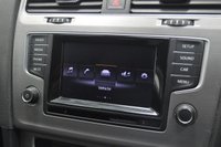 USED 2014 64 VOLKSWAGEN GOLF 1.6 TDI BlueMotion Tech Match Hatchback 5dr Diesel Manual Euro 5 (s/s) (105 ps) 