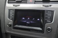 USED 2014 64 VOLKSWAGEN GOLF 1.6 TDI BlueMotion Tech Match Hatchback 5dr Diesel Manual Euro 5 (s/s) (105 ps) 