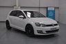 USED 2014 64 VOLKSWAGEN GOLF 1.6 TDI BlueMotion Tech Match Hatchback 5dr Diesel Manual Euro 5 (s/s) (105 ps) 