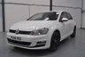 USED 2014 64 VOLKSWAGEN GOLF 1.6 TDI BlueMotion Tech Match Hatchback 5dr Diesel Manual Euro 5 (s/s) (105 ps) 