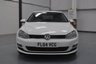 USED 2014 64 VOLKSWAGEN GOLF 1.6 TDI BlueMotion Tech Match Hatchback 5dr Diesel Manual Euro 5 (s/s) (105 ps) 
