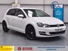 USED 2014 64 VOLKSWAGEN GOLF 1.6 TDI BlueMotion Tech Match Hatchback 5dr Diesel Manual Euro 5 (s/s) (105 ps) 