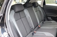 USED 2021 21 VOLKSWAGEN POLO 1.0 TSI SEL 5 DOOR WINTER PACK CAMERA FOLDING MIRRORS