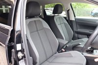 USED 2021 21 VOLKSWAGEN POLO 1.0 TSI SEL 5 DOOR WINTER PACK CAMERA FOLDING MIRRORS