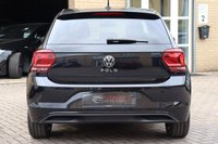 USED 2021 21 VOLKSWAGEN POLO 1.0 TSI SEL 5 DOOR WINTER PACK CAMERA FOLDING MIRRORS