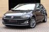 USED 2021 21 VOLKSWAGEN POLO 1.0 TSI SEL 5 DOOR WINTER PACK CAMERA FOLDING MIRRORS