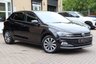 USED 2021 21 VOLKSWAGEN POLO 1.0 TSI SEL 5 DOOR WINTER PACK CAMERA FOLDING MIRRORS