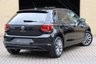 USED 2021 21 VOLKSWAGEN POLO 1.0 TSI SEL 5 DOOR WINTER PACK CAMERA FOLDING MIRRORS