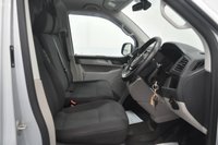 USED 2016 16 VOLKSWAGEN TRANSPORTER 2.0 TDI T28 BlueMotion Tech Highline Panel Van 5dr Diesel Manual FWD SWB Euro 5 (s/s) (102 ps) No VAT, Highline,Low Miles-A/C
