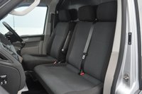 USED 2016 16 VOLKSWAGEN TRANSPORTER 2.0 TDI T28 BlueMotion Tech Highline Panel Van 5dr Diesel Manual FWD SWB Euro 5 (s/s) (102 ps) No VAT, Highline,Low Miles-A/C