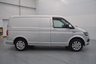 USED 2016 16 VOLKSWAGEN TRANSPORTER 2.0 TDI T28 BlueMotion Tech Highline Panel Van 5dr Diesel Manual FWD SWB Euro 5 (s/s) (102 ps) No VAT, Highline,Low Miles-A/C