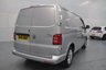 USED 2016 16 VOLKSWAGEN TRANSPORTER 2.0 TDI T28 BlueMotion Tech Highline Panel Van 5dr Diesel Manual FWD SWB Euro 5 (s/s) (102 ps) No VAT, Highline,Low Miles-A/C