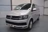 USED 2016 16 VOLKSWAGEN TRANSPORTER 2.0 TDI T28 BlueMotion Tech Highline Panel Van 5dr Diesel Manual FWD SWB Euro 5 (s/s) (102 ps) No VAT, Highline,Low Miles-A/C