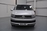 USED 2016 16 VOLKSWAGEN TRANSPORTER 2.0 TDI T28 BlueMotion Tech Highline Panel Van 5dr Diesel Manual FWD SWB Euro 5 (s/s) (102 ps) No VAT, Highline,Low Miles-A/C