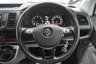 USED 2016 16 VOLKSWAGEN TRANSPORTER 2.0 TDI T28 BlueMotion Tech Highline Panel Van 5dr Diesel Manual FWD SWB Euro 5 (s/s) (102 ps) No VAT, Highline,Low Miles-A/C