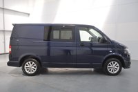 USED 2013 13 VOLKSWAGEN TRANSPORTER 2.0 TDI T28 Panel Van 4dr Diesel Manual L1 H1 (198 g/km, 101 bhp) 