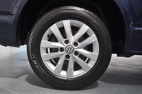 USED 2013 13 VOLKSWAGEN TRANSPORTER 2.0 TDI T28 Panel Van 4dr Diesel Manual L1 H1 (198 g/km, 101 bhp) 