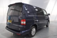 USED 2013 13 VOLKSWAGEN TRANSPORTER 2.0 TDI T28 Panel Van 4dr Diesel Manual L1 H1 (198 g/km, 101 bhp) 