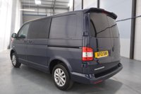 USED 2013 13 VOLKSWAGEN TRANSPORTER 2.0 TDI T28 Panel Van 4dr Diesel Manual L1 H1 (198 g/km, 101 bhp) 