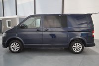 USED 2013 13 VOLKSWAGEN TRANSPORTER 2.0 TDI T28 Panel Van 4dr Diesel Manual L1 H1 (198 g/km, 101 bhp) 
