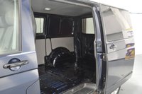 USED 2013 13 VOLKSWAGEN TRANSPORTER 2.0 TDI T28 Panel Van 4dr Diesel Manual L1 H1 (198 g/km, 101 bhp) 