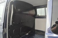 USED 2013 13 VOLKSWAGEN TRANSPORTER 2.0 TDI T28 Panel Van 4dr Diesel Manual L1 H1 (198 g/km, 101 bhp) 