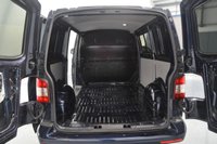 USED 2013 13 VOLKSWAGEN TRANSPORTER 2.0 TDI T28 Panel Van 4dr Diesel Manual L1 H1 (198 g/km, 101 bhp) 