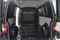 USED 2013 13 VOLKSWAGEN TRANSPORTER 2.0 TDI T28 Panel Van 4dr Diesel Manual L1 H1 (198 g/km, 101 bhp) 