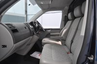 USED 2013 13 VOLKSWAGEN TRANSPORTER 2.0 TDI T28 Panel Van 4dr Diesel Manual L1 H1 (198 g/km, 101 bhp) 