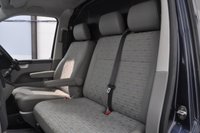 USED 2013 13 VOLKSWAGEN TRANSPORTER 2.0 TDI T28 Panel Van 4dr Diesel Manual L1 H1 (198 g/km, 101 bhp) 
