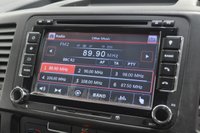USED 2013 13 VOLKSWAGEN TRANSPORTER 2.0 TDI T28 Panel Van 4dr Diesel Manual L1 H1 (198 g/km, 101 bhp) 