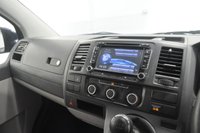 USED 2013 13 VOLKSWAGEN TRANSPORTER 2.0 TDI T28 Panel Van 4dr Diesel Manual L1 H1 (198 g/km, 101 bhp) 