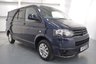 USED 2013 13 VOLKSWAGEN TRANSPORTER 2.0 TDI T28 Panel Van 4dr Diesel Manual L1 H1 (198 g/km, 101 bhp) 