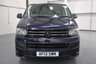 USED 2013 13 VOLKSWAGEN TRANSPORTER 2.0 TDI T28 Panel Van 4dr Diesel Manual L1 H1 (198 g/km, 101 bhp) 