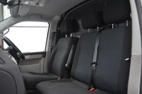 USED 2017 17 VOLKSWAGEN TRANSPORTER 2.0 BiTDI T32 BlueMotion Tech Highline Panel Van 5dr Diesel DSG 4Motion SWB Euro 6 (s/s) (204 ps) Huge Spec! Very Special Van!