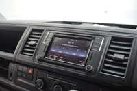 USED 2017 17 VOLKSWAGEN TRANSPORTER 2.0 BiTDI T32 BlueMotion Tech Highline Panel Van 5dr Diesel DSG 4Motion SWB Euro 6 (s/s) (204 ps) Huge Spec! Very Special Van!