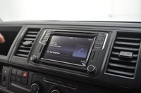 USED 2017 17 VOLKSWAGEN TRANSPORTER 2.0 BiTDI T32 BlueMotion Tech Highline Panel Van 5dr Diesel DSG 4Motion SWB Euro 6 (s/s) (204 ps) Huge Spec! Very Special Van!