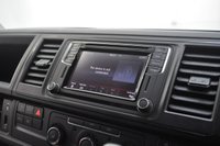 USED 2017 17 VOLKSWAGEN TRANSPORTER 2.0 BiTDI T32 BlueMotion Tech Highline Panel Van 5dr Diesel DSG 4Motion SWB Euro 6 (s/s) (204 ps) Huge Spec! Very Special Van!