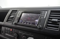 USED 2017 17 VOLKSWAGEN TRANSPORTER 2.0 BiTDI T32 BlueMotion Tech Highline Panel Van 5dr Diesel DSG 4Motion SWB Euro 6 (s/s) (204 ps) Huge Spec! Very Special Van!