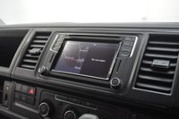 USED 2017 17 VOLKSWAGEN TRANSPORTER 2.0 BiTDI T32 BlueMotion Tech Highline Panel Van 5dr Diesel DSG 4Motion SWB Euro 6 (s/s) (204 ps) Huge Spec! Very Special Van!