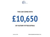 USED 2017 17 VOLKSWAGEN TRANSPORTER 2.0 BiTDI T32 BlueMotion Tech Highline Panel Van 5dr Diesel DSG 4Motion SWB Euro 6 (s/s) (204 ps) Huge Spec! Very Special Van!